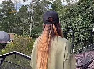 brazilian blonde majoblonde squirts huge from wet pussy vibrator play