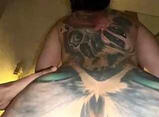 stepsister tight pussy fucked slow motion closeup homemade taboo