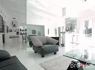 Awkward Step Brother Sister Fuck Ignites Katy Kiss Taboo