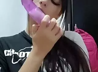 the masseuse i hired... she ends up fuckin me casero real homemade