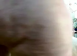 Anthony! Worship my big beautiful ass right now!