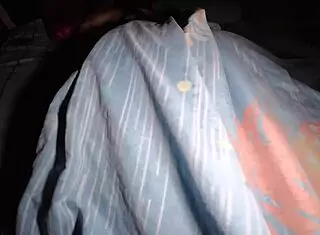 Hot Neighbor's Big Ass Anal and Blowjob in Bedroom!