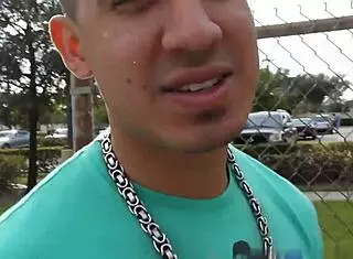 vero's big booty dominates miami seduction spotlight