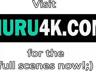 Masseuse harley jade rides monster cock in nuru bathroom