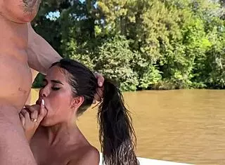 pretty gih ribeiro slammed hardfucking boat argentina muscular rough