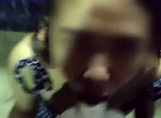 Risky Public Beach Filipina Fuck Ends Cum Swallow!