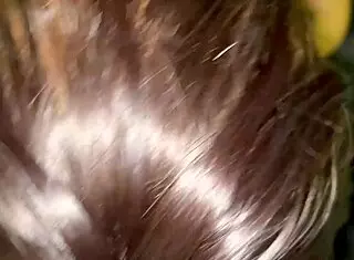 horny latina big ass sucks teacher's huge cock to pass