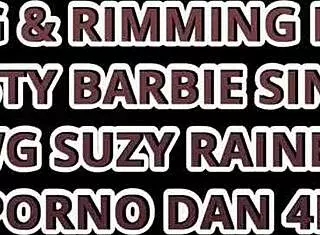 porno dan poundin suzy hard euro stud style