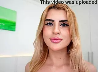 lola morango takes 3 huge bbc's in ass dap