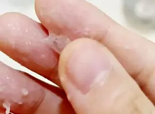 bound feet licking blowbang cum swap fetish