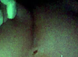 night time with the big butt tan torso doll lovin pt2