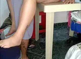 damn i fuck my horny sis hard after seeing her xxx pics cowgirl style 🔥🍑