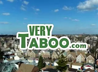 Milf's quest uncovers stepson's hidden sperm treasure