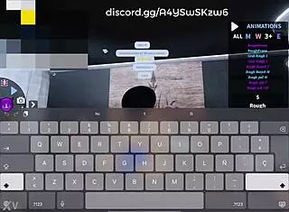 hey femboy, you love getting fucked hard in roblox right?