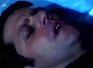 Laurie Sinclair's Steamy Vintage Retro Encounter