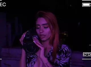 Yaira Hot Girl Solo Masturbation Session