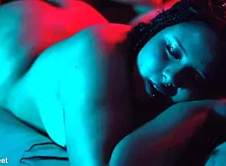 wanna join this lesbian orgy licking fat asses toes and scissoring by the pool?