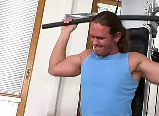 Tia Layne And Jenny Babby Ride Glass Dildos To Shaved Pussy Orgasms