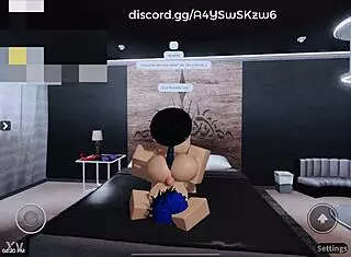 hey femboy, you love getting fucked hard in roblox right?