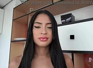 luna crystal brazilian beauty rims bwc anal datm 1on1