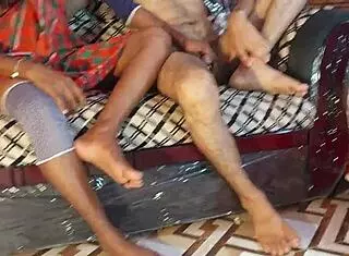 Boyfriend Boldly Fucks GF and Step-Sister in Wild Bengali Foursome Hanif PK Popy Sumona Manik