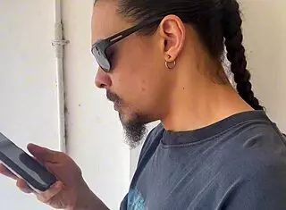 infidel housewife cheats on husband with plumber roleplay