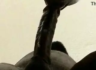 he kept cumming but i sucked every drop from his huge load!