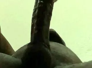 he kept cumming but i sucked every drop from his huge load!