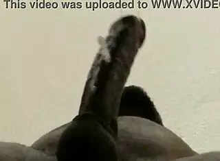 he kept cumming but i sucked every drop from his huge load!