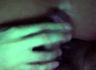 night time with the big butt tan torso doll lovin pt2