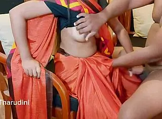 omg my slut wife rides boss cock in hotel 🏨🍆😈💦