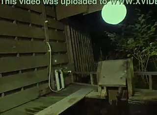 exclusive japanese milf's huge natural tits bounce beautifully