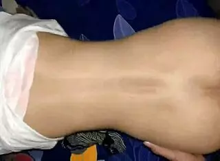 ever wonder how tight an indian step sister's pussy gets when fucked hard?