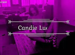 brad creams my tight pussy after rough deepthroat ride 😩💦