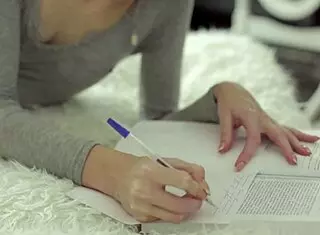 shaved russian pussies get fucked hard part 4!