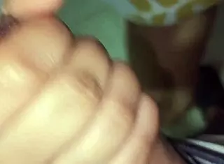 Colombian Homemade Bride Craves Intense Fuck