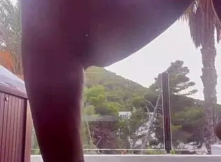 monika fox spreads shaved pussy fingers nipples to squirting orgasm solo