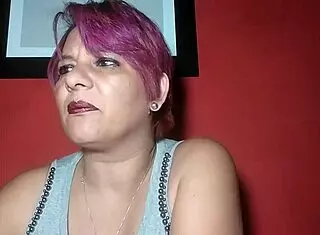 uma mulher dois segredos arrombada por tres ai que delicia