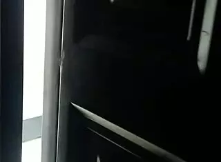 Picture his wife bent over taking my rough creampie while cuckold hubby spies outside