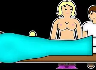 Stepmommy in tight dress NEEDS her milf HOLES STRETCHED OUT pov taboo now!