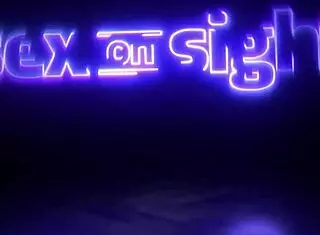 stepson helps milf with dress then she flashes big tits