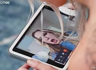 Nichole Saphir's bubble butt fisting rimjob ass to mouth