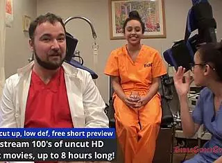 Mia Sanchez Tampa University Nurse Anal Fingering Exam