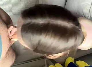 step bro's best friend bends me over for rough creampie in bedroom 😩💦