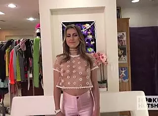 paige owens, why are you addicted to bryan gozzling's monster cock?