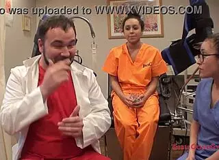 Mia Sanchez Tampa University Nurse Anal Fingering Exam