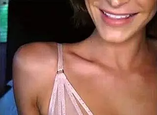 skinny emma hix's oiled massage leads to rough cowgirl pounding