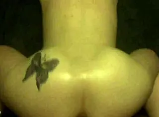 pov bronx pawg bounces on fat cock ass shaking