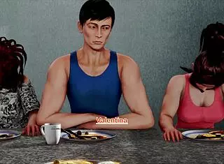 the inn adventure level 82 unfolds