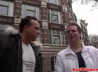 Whoa, stunning adam's pussy licked in wild sixtynine!